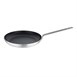 Poêle antiadhésive en aluminium Vogue Teflon Platinium Plus 400mm