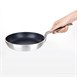 Poêle antiadhésive en aluminium Vogue Teflon Platinum Plus 200mm