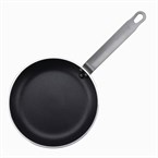 Poêle antiadhésive en aluminium Vogue Teflon Platinum Plus 240mm