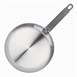 Poêle antiadhésive en aluminium Vogue Teflon Platinum Plus 240mm