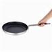 Poêle antiadhésive en aluminium Vogue Teflon Platinum Plus 300mm
