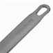 Poêle antiadhésive en aluminium Vogue Teflon Platinum Plus 300mm
