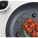 Poêle antiadhésive en aluminium Vogue Teflon Platinum Plus 300mm