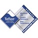 Poêle antiadhésive en aluminium Vogue Teflon Platinum Plus 300mm