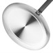 Poêle ovale en aluminium antiadhésive Vogue Teflon Platinium Plus 360mm
