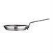 Poêle aluminium antiadhésive induction Téflon Nisbets Essentials 20 cm