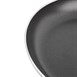 Poêle aluminium antiadhésive induction Téflon Nisbets Essentials 24 cm