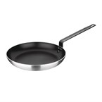 Poêle aluminium antiadhésive induction Téflon Nisbets Essentials 28 cm
