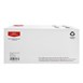Boîtes rectangulaires de mouchoirs blancs Nisbets Essentials 100 feuilles (36 boîtes)