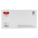 Boîtes d'essuie-mains blancs 1 pli Nisbets Essentials 100 feuilles (lot de 36)