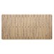 Table d'extérieur en polywood Bolero Melbourne 1610x800x734mm