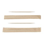Cure-dents en bois FSC® Sier Disposables 65mm (lot de 1000)