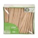 Agitateurs en bois FSC® Sier Disposables (lot de 1000)