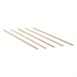Agitateurs en bambou Sier Disposables (lot de 1000)