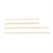 Agitateurs en bambou Sier Disposables (lot de 1000)