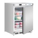 Dessous de comptoir positif Polar Série C inox 150L