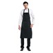 Tablier bavette Chaud Devant BasiX noir