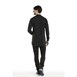 Veste de cuisine homme noire Chaud Devant Fratello UFX taille XL