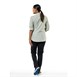 Veste de cuisine femme verte Chaud Devant Nordic