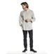 Veste de cuisine homme verte Chaud Devant Nordic taille M