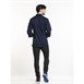 Veste de cuisine Chaud Devant Salerno bleue taille M