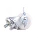 Roulettes freinées (simples) pour G590 G591 En option-CR711 G603 G604 G605 G606