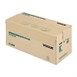 Rouleau biodégradable emballage sous vide Vogue avec boîte de découpe Vogue 30 cm x 30 m