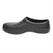 Sabots de cuisine Slipbuster noirs