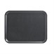 Plateau surface lisse Cambro Capri anthracite 340x460mm