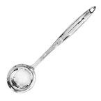 Louche à soupe inox Vogue 196ml