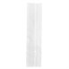 Sacs poubelle transparents Jantex pour usage standard 70L (lot de 200)