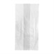 Sacs poubelle transparents Jantex pour usage standard 70L (lot de 200)