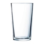 Verres à bière coniques Olympia UKCA-CE 285ml (lot de 24)