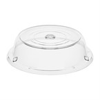 Couvercle Rond en Polycarbonate Vogue 254mm