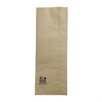 Sachets en papier pour baguette/ panini Fiesta Recyclable (lot de 1000)