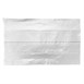Sacs poubelle transparents Jantex pour usage intensif 45L (lot de 100)