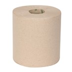 Bobines à dévidage central Jantex Green 100% recyclé 2 plis 120 m (lot de 6)