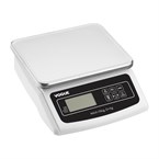Balance électronique à plateau Vogue 15 kg