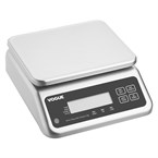 Balance électronique étanche Vogue 30 kg