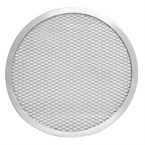 Grille à pizza Vogue en aluminium 230 mm