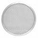 Grille à pizza en aluminium Vogue 230mm