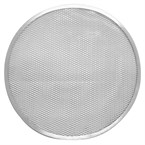 Grille à pizza Vogue en aluminium 405 mm