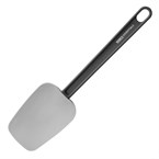 Spatule cuillère haute température Nisbets Essentials 25 cm