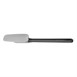 Spatule cuillère haute température Nisbets Essentials 25 cm