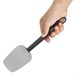 Spatule cuillère haute température Nisbets Essentials 25 cm