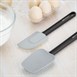 Spatule cuillère haute température Nisbets Essentials 25 cm
