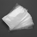 Sacs sous vide lisses Vogue 150 mm de large différentes longueurs