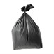 Sacs-poubelle standard noirs Jantex 80 L (lot de 200)