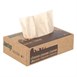 Mouchoirs Jantex Green 100% recyclé 100 feuilles (lot de 36)