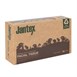 Mouchoirs Jantex Green 100% recyclé 100 feuilles (lot de 36)